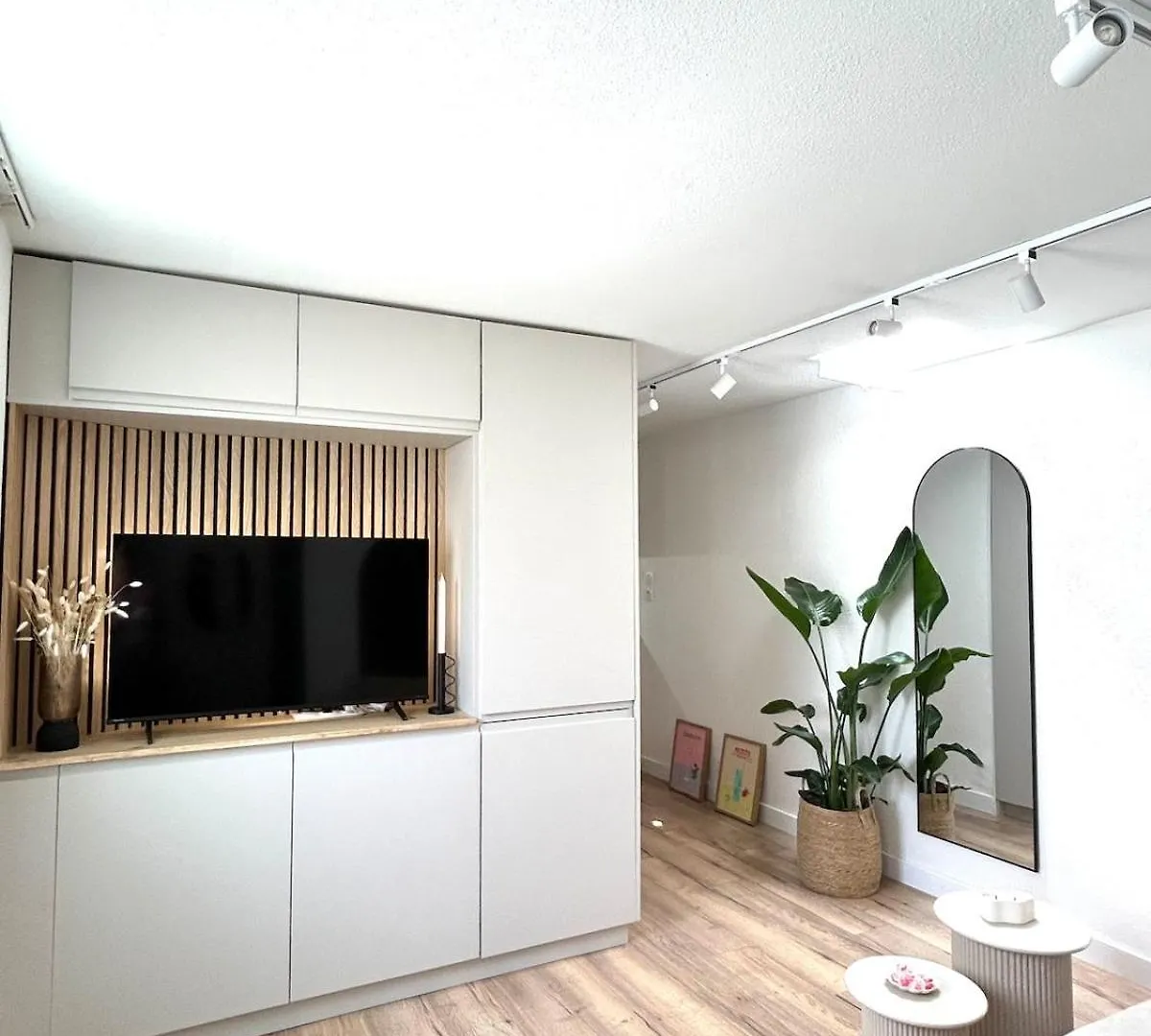 Apartamento Studio Cosy - Centre-Ville Brest França