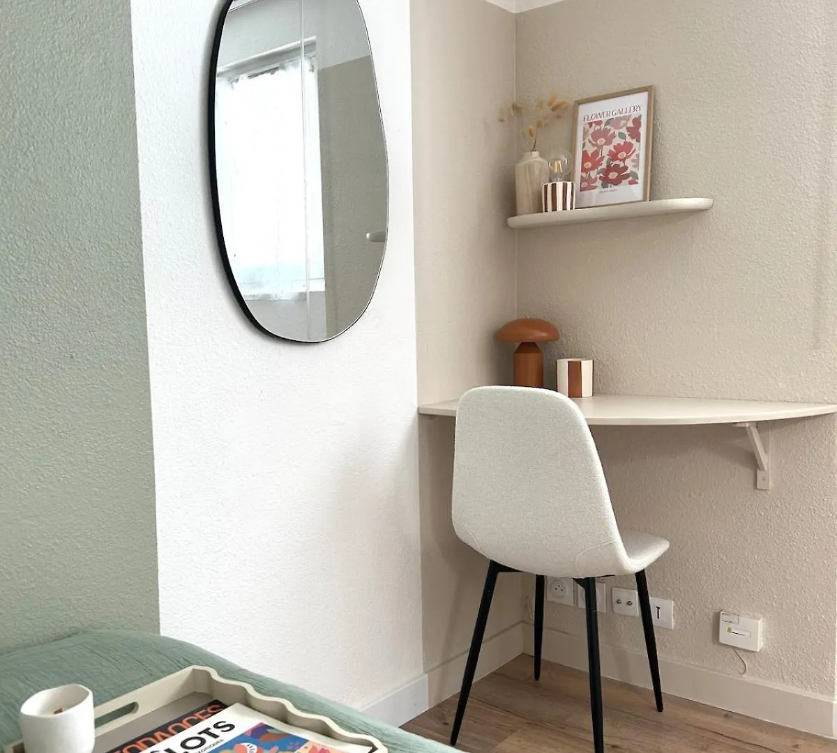Studio Cosy - Centre-Ville Brest